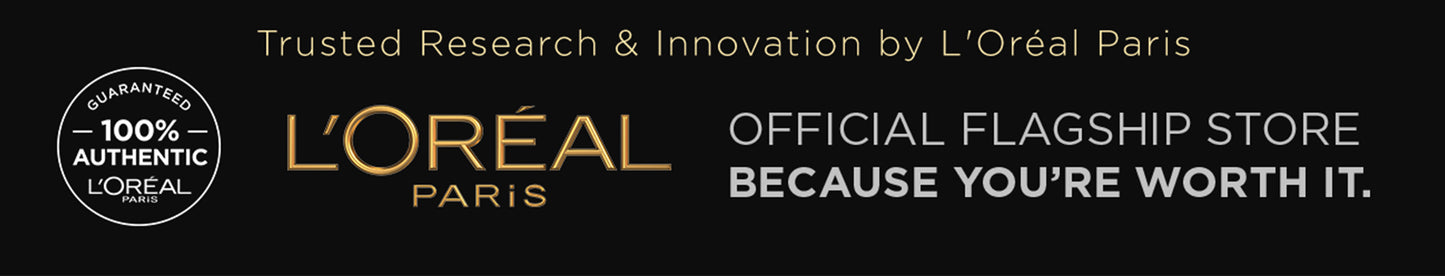 [PAKET LENGKAP] L’Oréal Paris ELSEVE Hyaluron Moisture Shampoo 280ml + Hyaluronic Conditioner 280ml + Hyaluronic Night Cream 150ml - Mengandung Hyaluronic Acid 72 Jam Mengunci Hidrasi Rambut - 4X Lebih Lembut, Rambut Terurai Indah dan Tidak Lepek 440ml