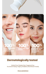PEELING GEL - NPURE Peeling Gel Licorice / Advance Exfoliating / Brightening Glowing / Peeling Gel Penghilang Daki / Glowing Cerah