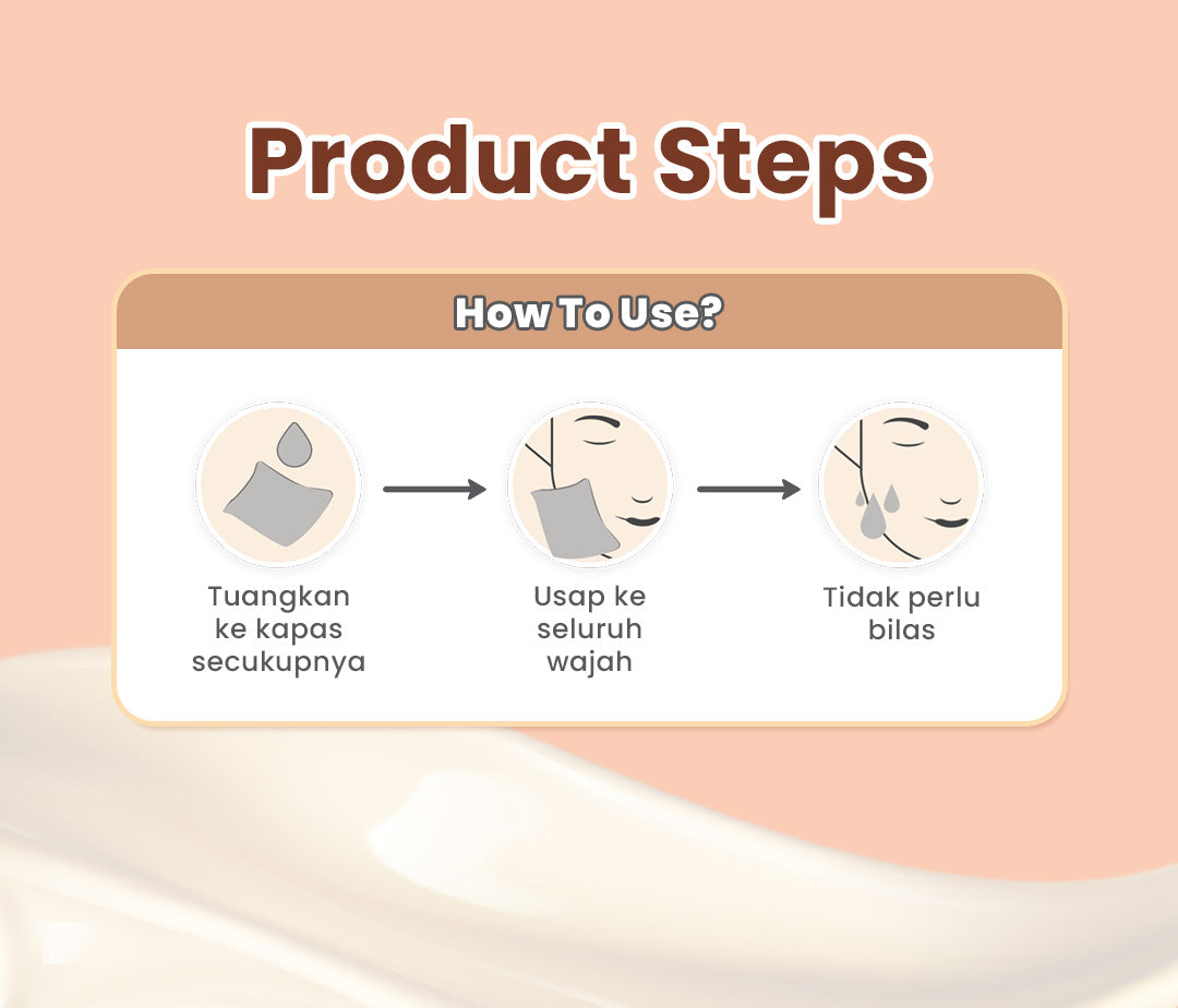 Hanasui Collagen Micellar Cleansing Water - Pembersih Wajah Make Up Remover Cleansing Water dan Melembapkan Wajah