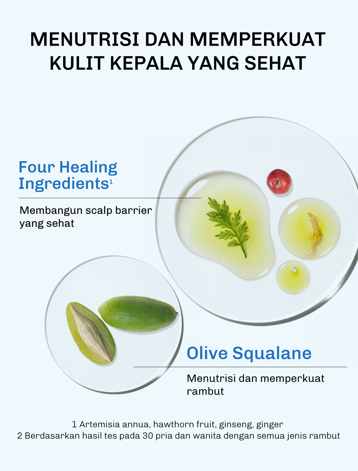 Lavojoy Out of My Head Conditioner | Kondisioner Melembutkan Rambut | Menjaga Kesegaran Rambut | Rambut Wangi