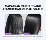 Lavojoy So So So Smooth Shampoo | Membersihkan Rambut Dan Kulit Kepala | Mengurangi Rambut Kusut | Mengkilaukan Rambut | Menutrisi Rambut | Menghaluskan Rambut