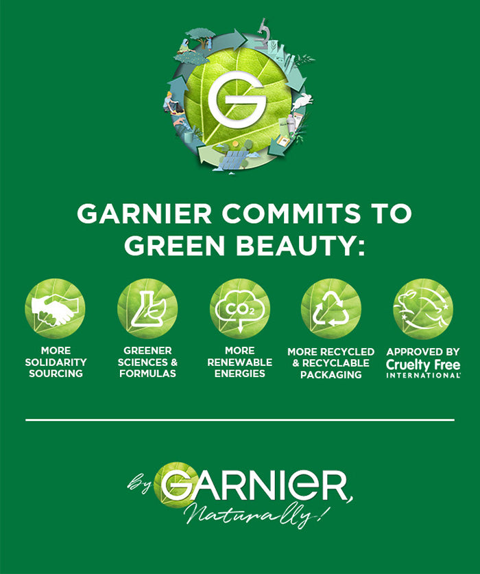 GARNIER Super UV Invisible Serum Sunscreen SPF 50+ PA++++ Vitamin C Skincare - 30ml Sunblock Mencerahkan Wajah sunscreen spf 50 pa ++++