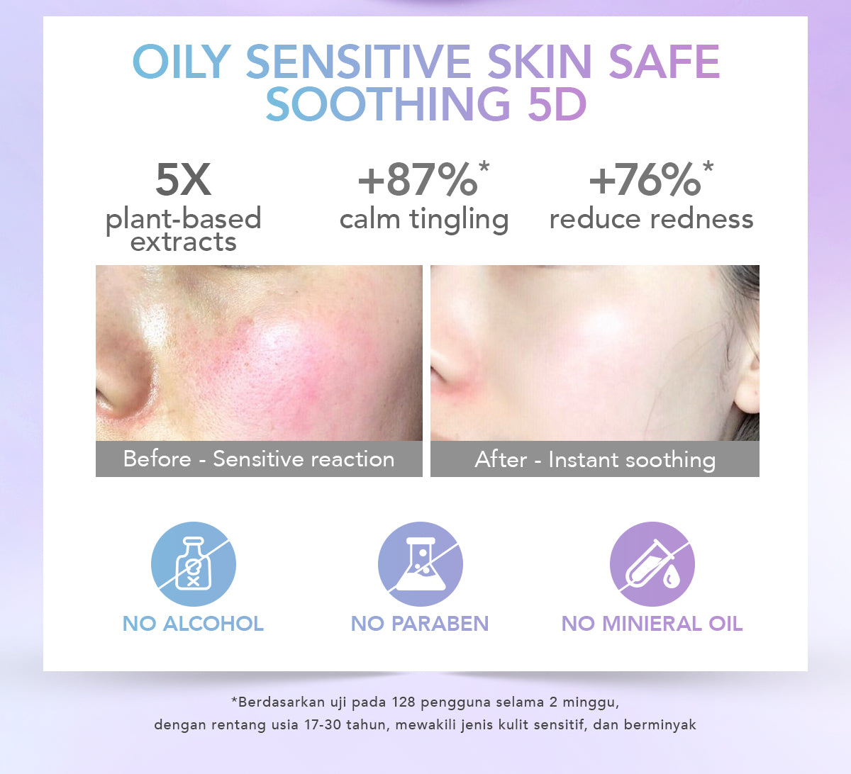 YOU Radiance Glow Active Night Gel Brightening Vitamin C Niacinamide Overnight Hydrating [Hot Selling]