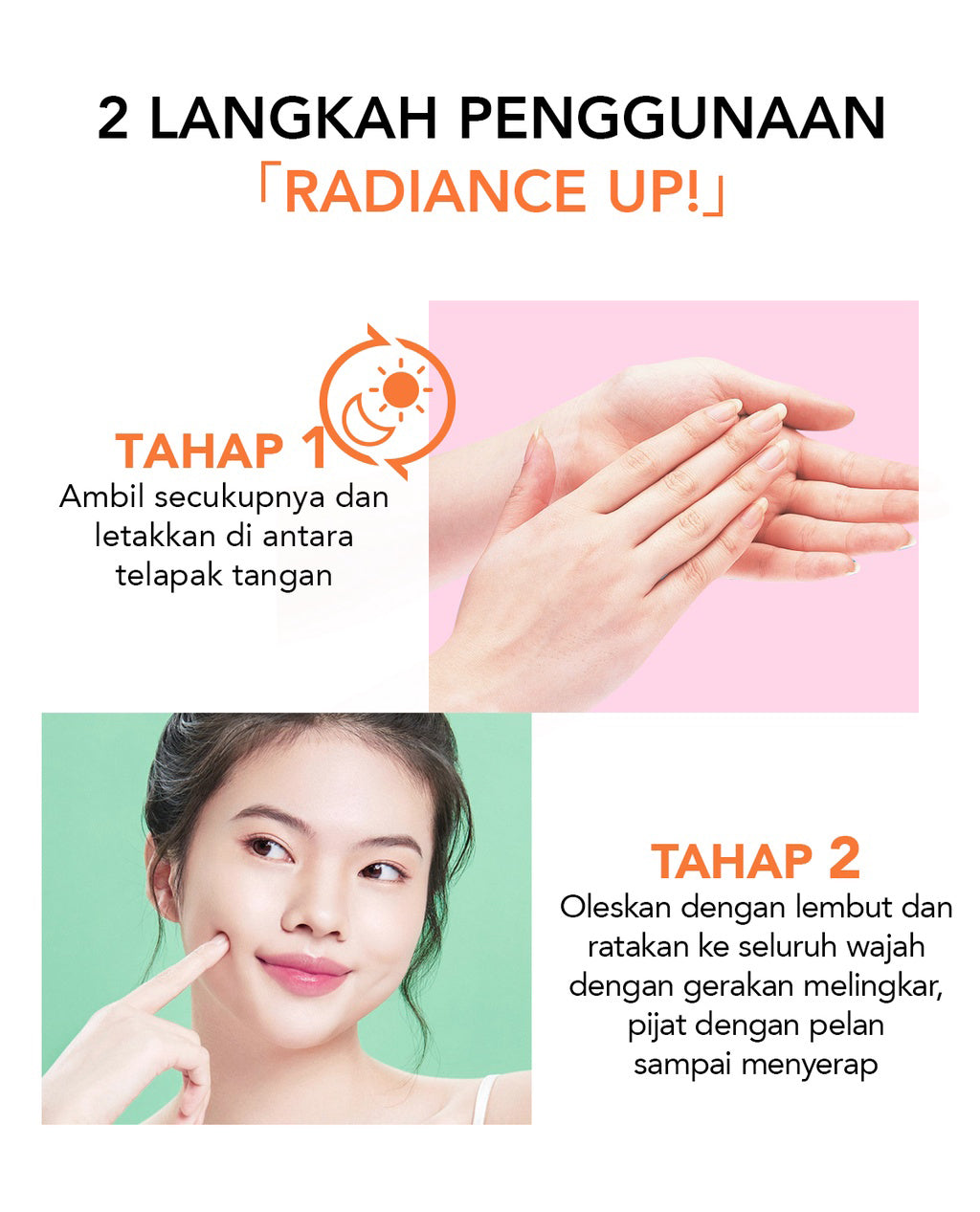YOU Symwhite 377 Radiance Up Skin Barrier Moisturizer and Brightening Cream with Ceramide + Niacinamide Atasi Bekas Jerawat and Dark Spot
