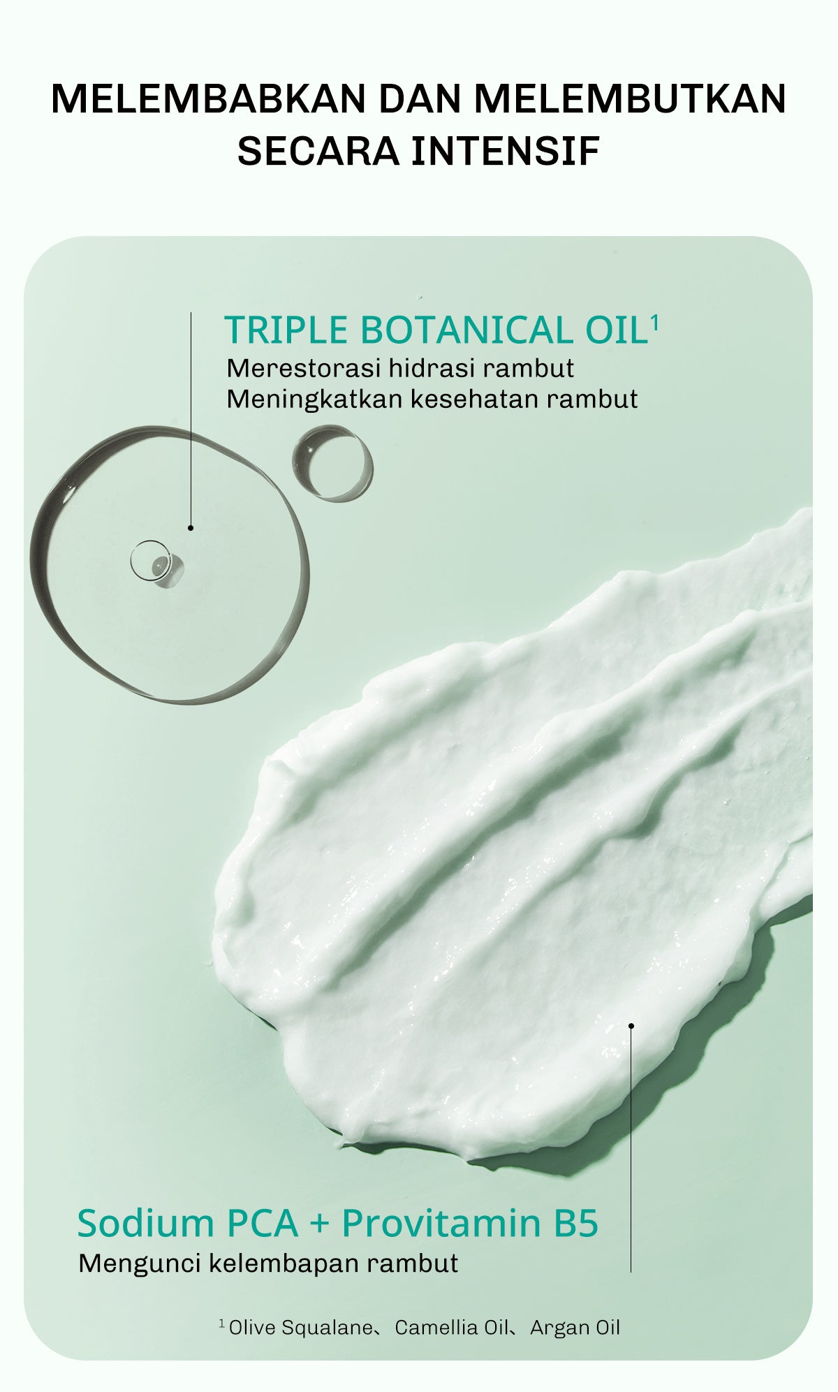 Lavojoy Hair We Bloom Shampoo | Sampo Untuk Mengurangi Rambut Berminyak | Rambut Lepek | Membersihkan Kulit Kepala | Dengan Asam Amino | Rambut Sehat Dan Segar