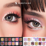 SOMETHINC The Marionette Eyeshadow Palette