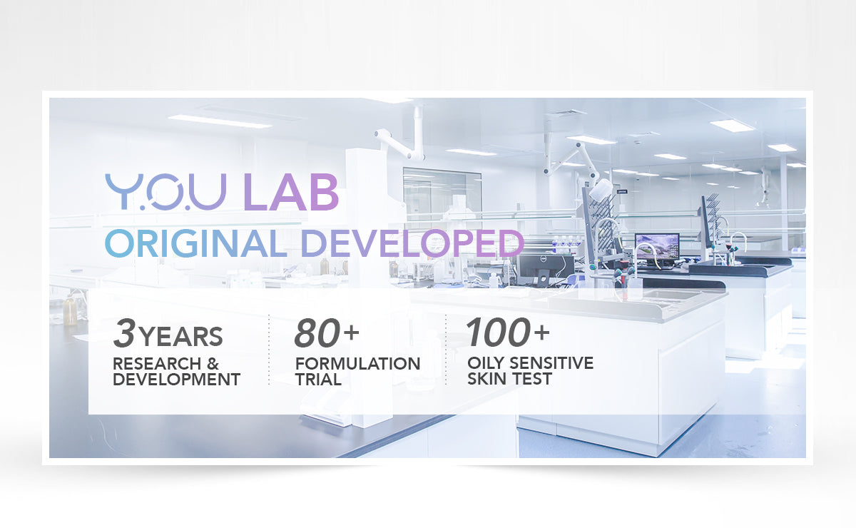 YOU Radiance Glow Advanced Day Cream Brightening Vitamin C Niacinamide UV Protection [Hot Selling]