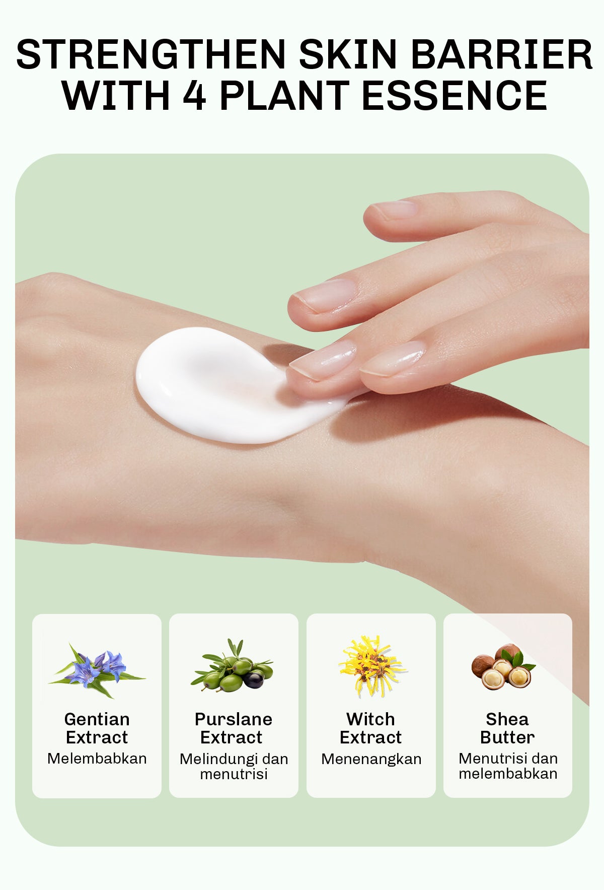 Lavojoy Solve It Now Body Serum | Body Lotion Untuk Melembabkan Kulit Sensitif,  Merawat Kulit Berjerawat, Menghaluskan Tekstur Kulit Kasar Dan Anti Jerawat | Mengandung Amino Acid, AHA, BHA Dan Zinc PCA