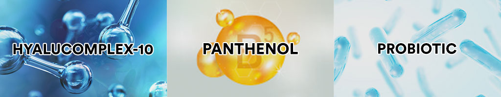 [BUY 1 GET 1] Whitelab Hydrating Serum - Serum Kulit Kering Perkuat Hidrasi untuk Kulit Lembap, Halus & Kenyal dengan Hyaluronic, Panthenol & Probiotic [BPOM]