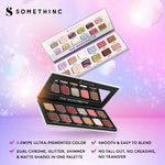 SOMETHINC The Marionette Eyeshadow Palette