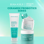 Hanasui Ceramide Series - Bundle