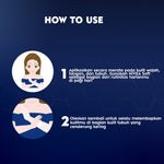 NIVEA Cream Moisturizer Creme Tin 60ml - Hand body krim cream lotion mositurizer multifungsi kaleng biru tua body care kulit kering kasar bersisik pecah-pecah badan wajah muka sikut tumit memperbaiki skin barrier pelembab melembutkan badan - Eucerit
