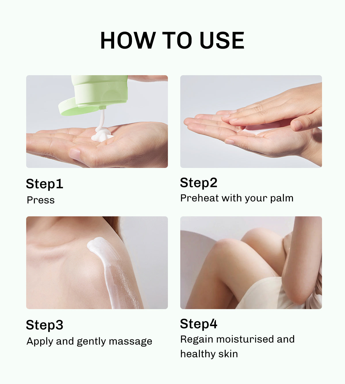 Lavojoy Solve It Now Body Serum | Body Lotion Untuk Melembabkan Kulit Sensitif,  Merawat Kulit Berjerawat, Menghaluskan Tekstur Kulit Kasar Dan Anti Jerawat | Mengandung Amino Acid, AHA, BHA Dan Zinc PCA