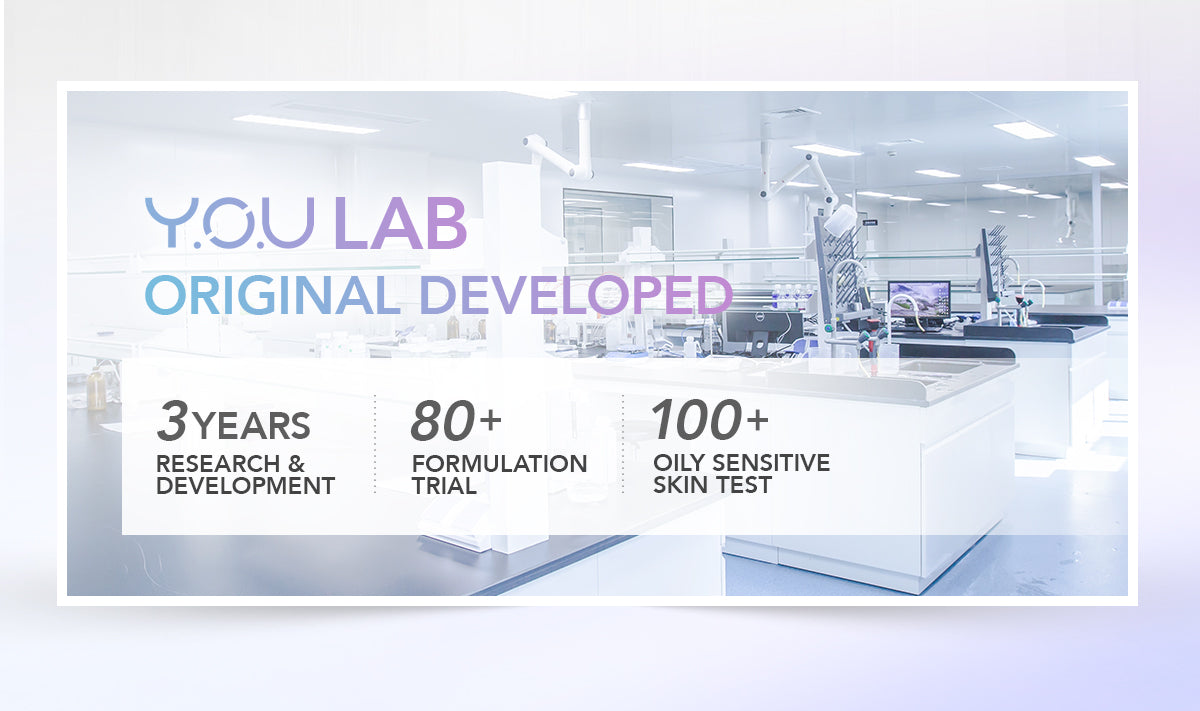 YOU Radiance Glow Active Night Gel Brightening Vitamin C Niacinamide Overnight Hydrating [Hot Selling]