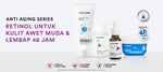 Whitelab Best-Selling Packages - Paket Wajah Brightening, Acne, Hydrating, Anti Aging