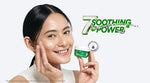 Whitelab Acne Care Moisturizer Gel - Pelembap Kulit Wajah untuk Mengurangi dan Meredakan Jerawat Pagi Malam dengan BHA, Mugwort & Tea Tree [BPOM]