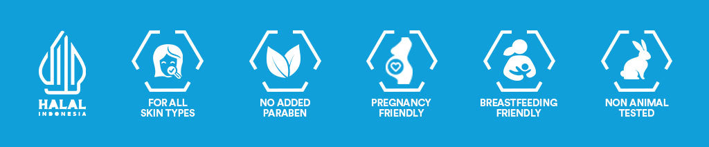 [BUY 1 GET 1] Whitelab Hydrating Essence Toner - Toner untuk Kulit Terhidrasi, Lembap, Kenyal dengan Hyaluronic & Panthenol [BPOM]