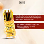 [BPOM ORIGINAL LOKAL] YU CHUN MEI Cordyceps Pure Gold 24k Serum - Perfect Bright 30ml