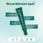 ADLEEVA Acne Blemish Spot Treatment - Totol Jerawat Tanpa Bekas