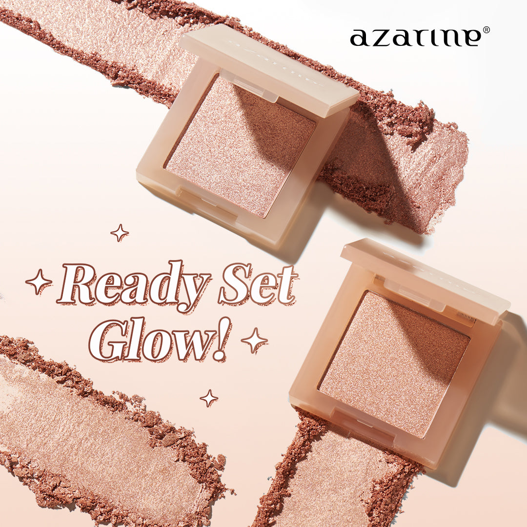 Azarine Pop The Soda! Highlighter [3 gr]