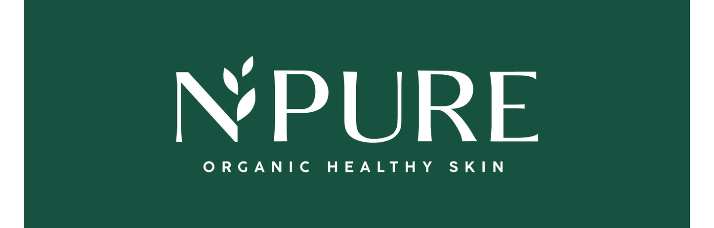 ACNE SPOT - NPURE Spot Treatment Acne Spot / Totol Jerawat