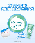 [Special Bundle] Senka Perfect Whip Acne Care 100gr  + White Clay 120gr
