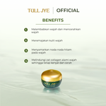 Tull Jye Night Cream