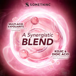 [BARU!] SOMETHINC Advanced Peeling 20% AHA BHA PHA LHA Serum - Mengangkat Sel Kulit Mati & Hiperpigmentasi, Serum Eksfoliasi Wajah, Exfoliating Peeling Mencerahkan Serum untuk Komedo