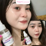 GLOGLOWING Spray Kinclong Booster / Facemist Powerhydra - 60mL