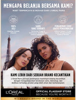 [NEW LAUNCH] L’Oreal Paris UV Defender Aquafusion Daily Water Gel Sunscreen SPF50+ PA++++, Sunscreen Seringan Air, 24 Jam Terhidrasi