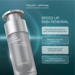 Wardah Retinal Liposome Cysteamine Radiant Resurfacing Serum 30ml/Serum Wajah