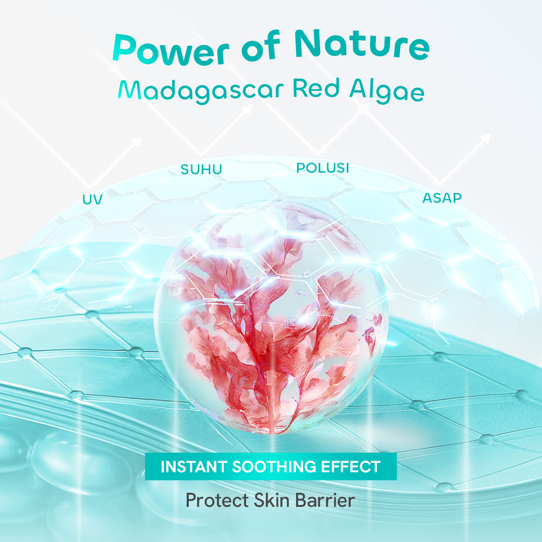 【 NEW 】HANASUI Micellar Water Lembut untuk Kulit Sensitif 0% alcohol - Micellar Mencerahkan Vitamin C - Micellar Korean Heartleaf