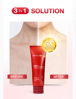NEWLAB Brightlogy Body Lotion | Body Care, Hand Body & Hand Cream | Body Serum untuk Mencerahkan Tangan dan Tubuh BPOM 180ml