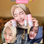 GLOGLOWING Spray Kinclong Booster / Facemist Powerhydra - 60mL