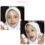 GLOGLOWING Spray Kinclong Booster / Facemist Powerhydra - 60mL
