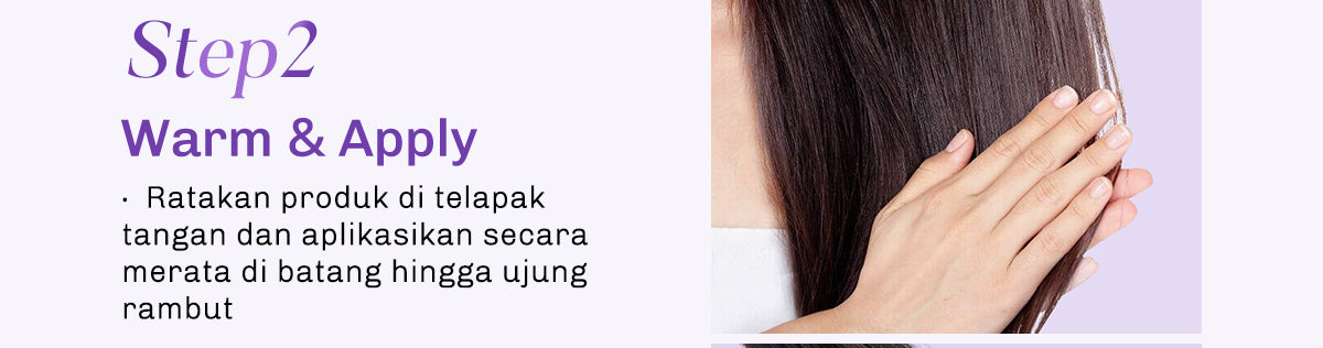 Lavojoy So So So Smooth Hair Oil 80ml  – Hair Oil Rambut Kering & Kusut, Melembutkan, Mengurangi Rambut Mengembang, Perlindungan Rambut Dari Panas Berlebih, Dengan 9 Natural Oils & Vitamin E