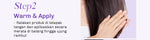 Lavojoy So So So Smooth Hair Oil 80ml  – Hair Oil Rambut Kering & Kusut, Melembutkan, Mengurangi Rambut Mengembang, Perlindungan Rambut Dari Panas Berlebih, Dengan 9 Natural Oils & Vitamin E