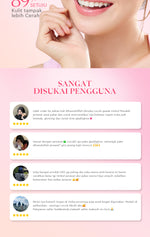 [Cocok Untuk Pemula] Glad2Glow Cerah Glowing Bundle all in 1 7in1-Brightening Moisturizer+Serum+Cleanser+toner+Peeling solution+Retinol 10%Niacinamide skincare paket pembersih perawatan kulit mencerahkan warna kulit pelembab wajah g2glow official store