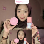 GLOGLOWING Spray Kinclong Booster / Facemist Powerhydra - 60mL