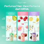 Hairoic Euphoria Hair Perfume Hair Vitamin Mist 50ml - Parfum Vitamin Rambut