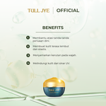 Tull Jye Day Cream