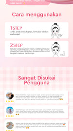 [Isi Besar Hemat]Glad2Glow Moisturizer Series100G Water Gel Niacinamide Brightening Retinol CentellaMencerahkan Pemutih Kulit Pelembab Bercahaya Krim Siang dan Malam Perawatan Kulit Ekstrak Delima Asam Lemak Asam Delima Wajah G2glow official store