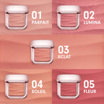 [BEST BLUSH 2025] Instaperfect Silk Touch Blusher- Blush On Muka