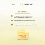 Tull Jye Washing Cream 1 (Kuning)
