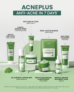 YOU AcnePlus Oil Control Clay Mask Masker Jerawat Masker Komedo Kulit Berminyak Bebas Jerawat