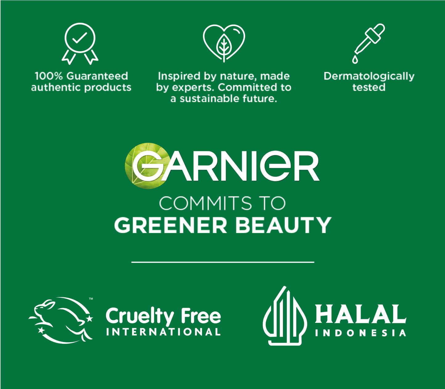 [PAKET HEMAT ISI 2] GARNIER Men Facial Wash Turbo Bright Super Duo Foam Skincare 100ml Sabun Cuci Muka Pria Face Wash Pembersih Wajah Sabun Muka Glowing dan Memutihkan