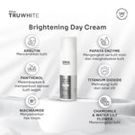 ERHA Truwhite Glocin Brightening Set - Bundle Glowing Licin Pencerah Wajah