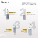 ERHA Truwhite Niacinamide & Chamomile Extract Body Brightening Cream 30g - Krim Pencerah Badan dan Ketiak