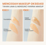 YOU Fit Skin Poreless Gel Primer Makeup + CT Skin Tint Bundle