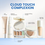 YOU Cloud Touch Dreamy Makeup Setting Spray Makeup + CT Skin Tint Bundle